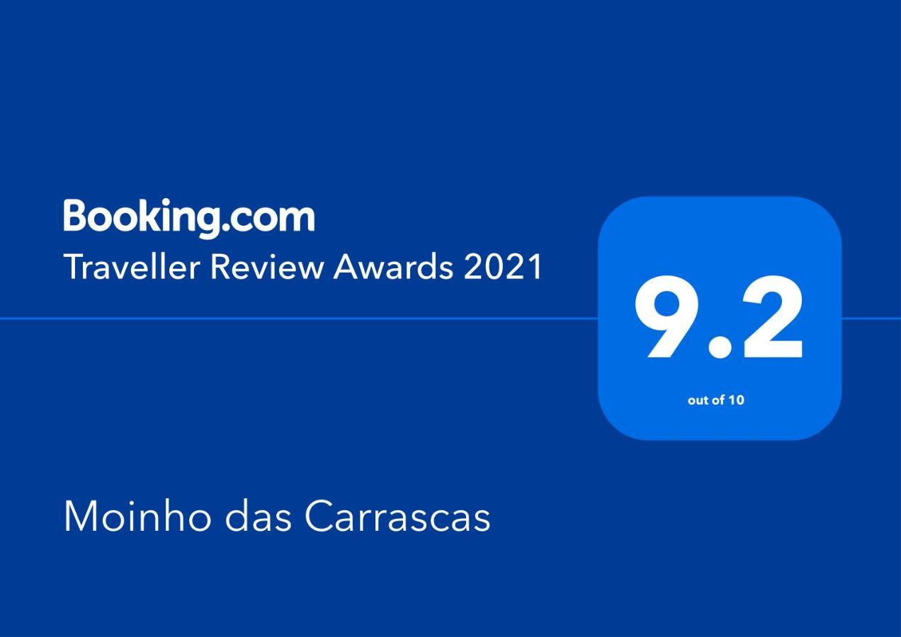 Villa Moinho Das Carrascas Caldas Da Rainha Exterior foto
